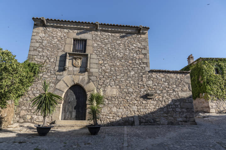 103 - Caceres - Trujillo